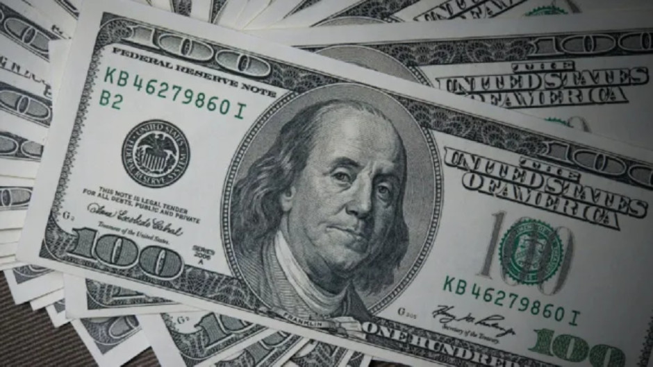 Precio del dólar al inicio de la semana: ¿Sube o baja el peso?