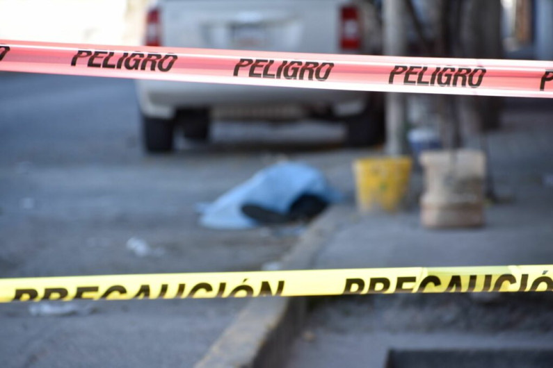 Homicidios bajan en 40% desde septiembre de 2024; Sheinbaum destaca 34 homicidios diarios menos