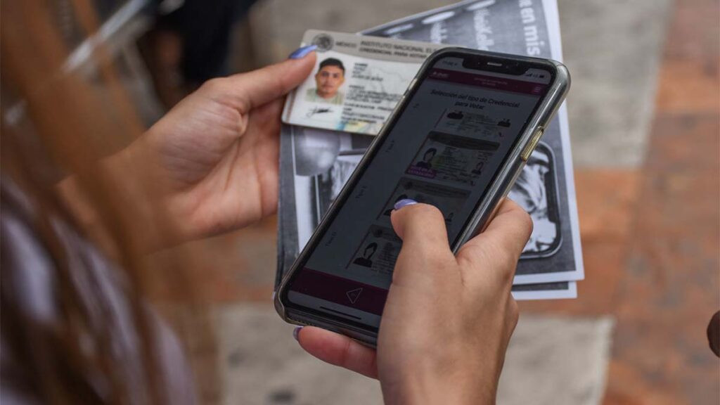 Este 9 de enero comienza el registro obligatorio de líneas celulares en México