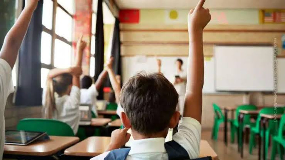 Regresan a clases más de 23 millones de alumnos en México
