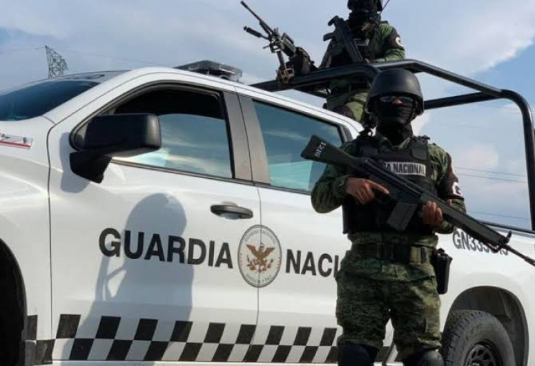 Guardia Nacional podrá detener y revisar a transportistas de combustible: Sheinbaum