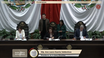 Eligen a tres finalistas a la Fiscalía Anticorrupción