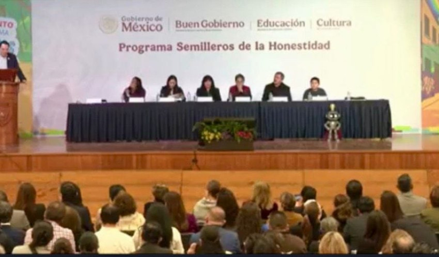 Asiste SABG Tamaulipas a la primera sesión ordinaria 2026 de la Comisión Permanente de Contralorías Estados-Federación