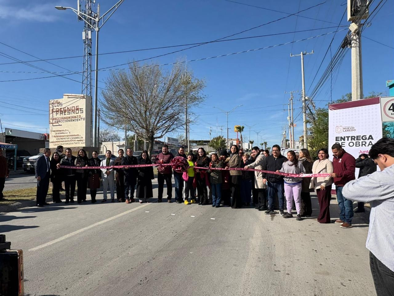 Se consolida infraestructura educativa con entregas de obras