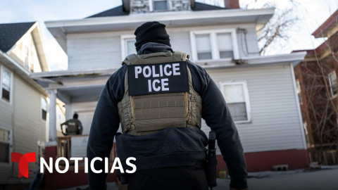 ¿ICE puede entrar a tu casa?: Revelan documento que permite a agentes entrar sin orden judicial