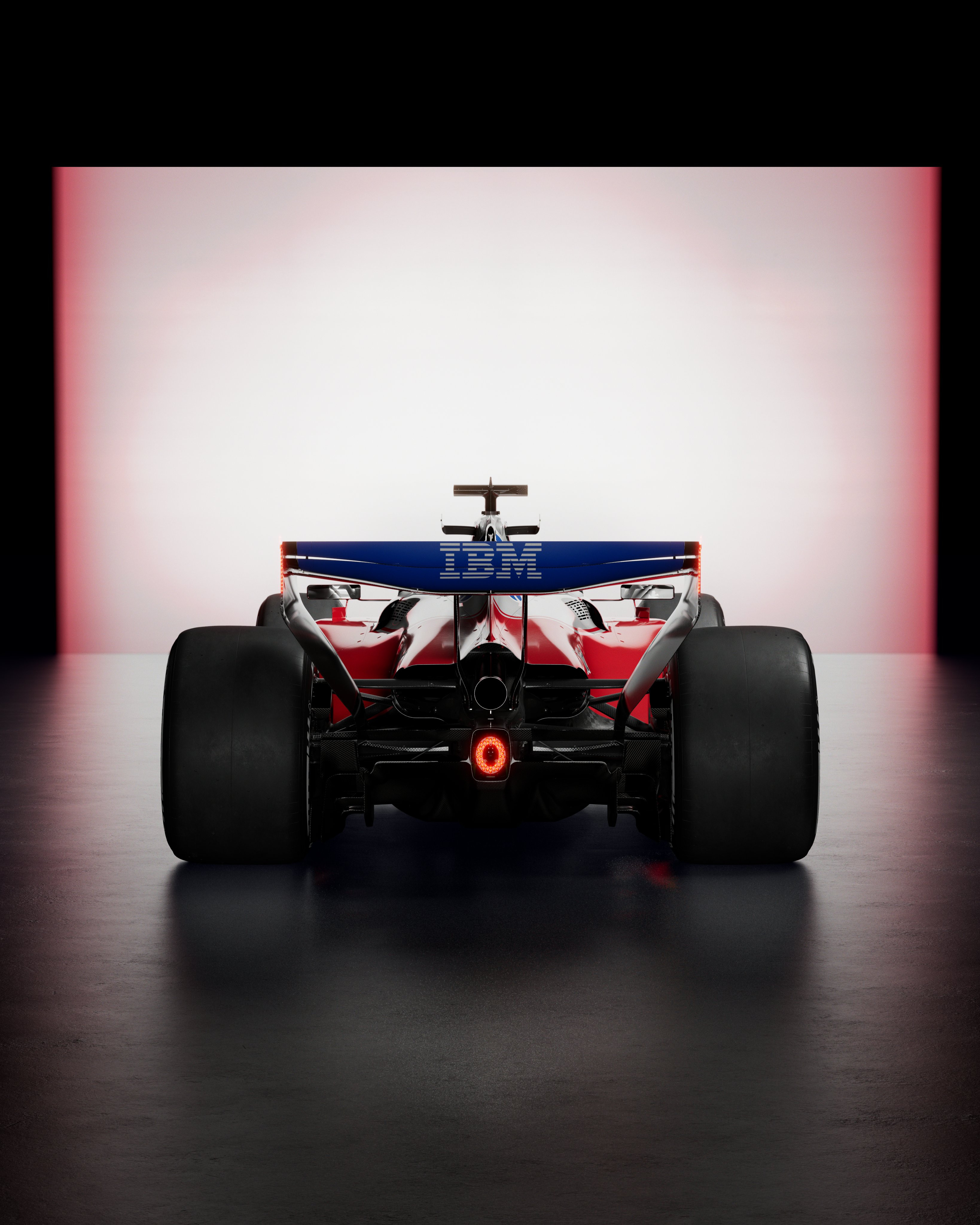 Ferrari presenta el SF-26, su nuevo monoplaza para la temporada 2026