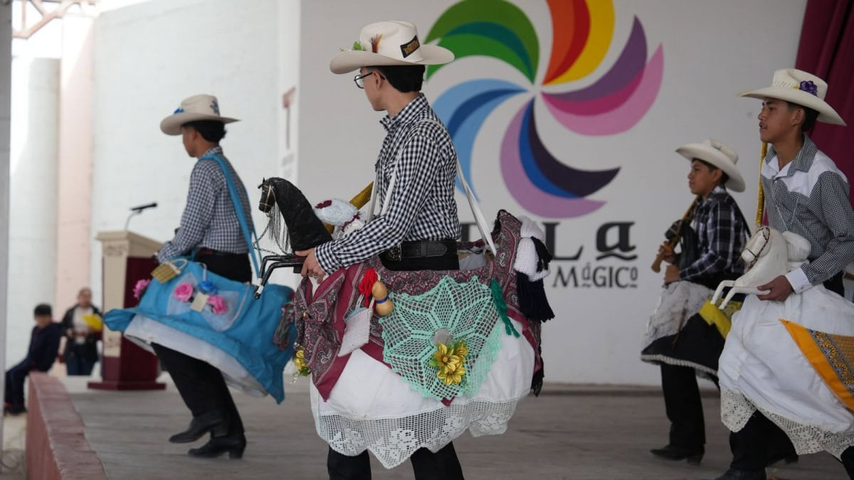 Festival del Cabrito, sabor que enamora: Secretaría de Turismo