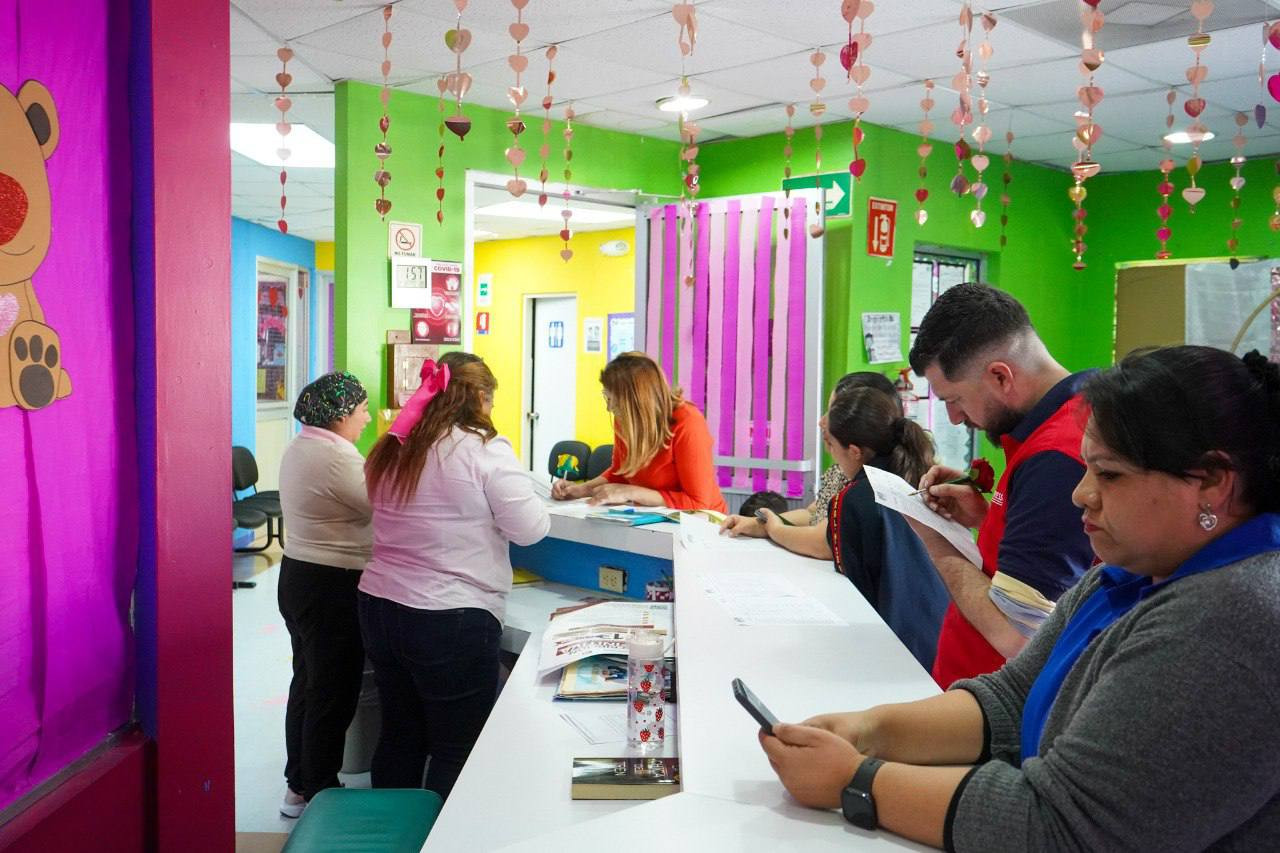 Abre DIF Nuevo Laredo inscripciones a preescolar para el ciclo 2026–2027