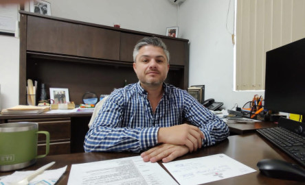 Olivares se suma al Verde, sin dejar Bienestar Social