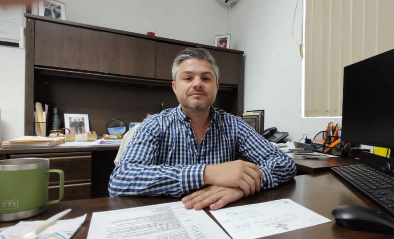 Olivares se suma al Verde, sin dejar Bienestar Social