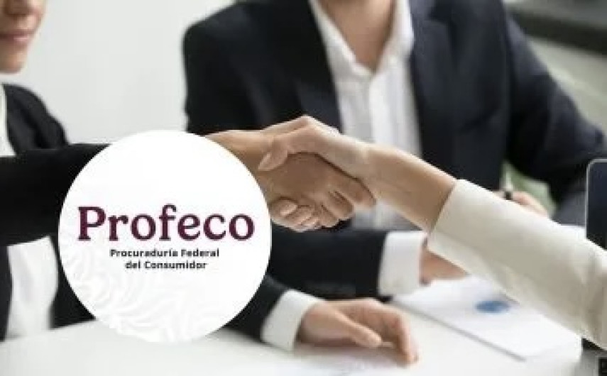 Profeco alerta por fraudes de falsas ofertas de empleo difundidas en redes sociales