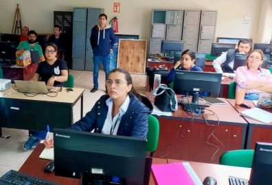 Impulsa UT Altamira innovación educativa mediante aulas virtuales