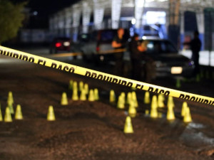 Homicidios dolosos disminuyen un 42% entre 2024 y 2026