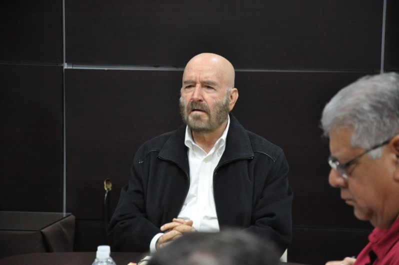 Garantizado suministro de agua para consumo humano en Tamaulipas