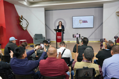 Nuevo Laredo marca agenda en Tamaulipas y confirma liderazgo estratégico con eventos de alcance estatal y nacional