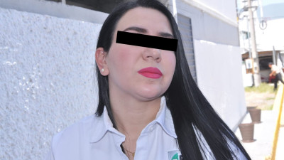 Ex Secretaria de Bienestar denuncia persecusión política