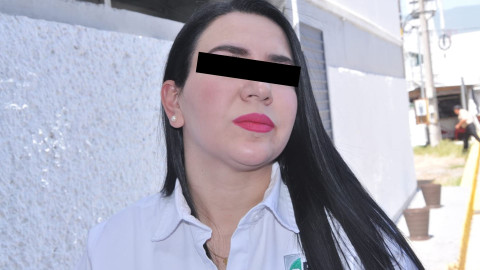 Ex Secretaria de Bienestar denuncia persecusión política