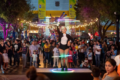 Lanza ITCA convocatoria 2026 para el Festival Internacional en la Costa del Seno Mexicano