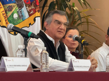 Tamaulipas tiene finanzas sanas, inversiones y empleo: AVA