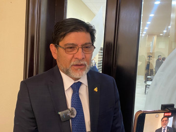 CANACO Nuevo Laredo impulsa "Un Viernes Muy Mexicano" para potenciar el comercio local ante el Mundial 2026