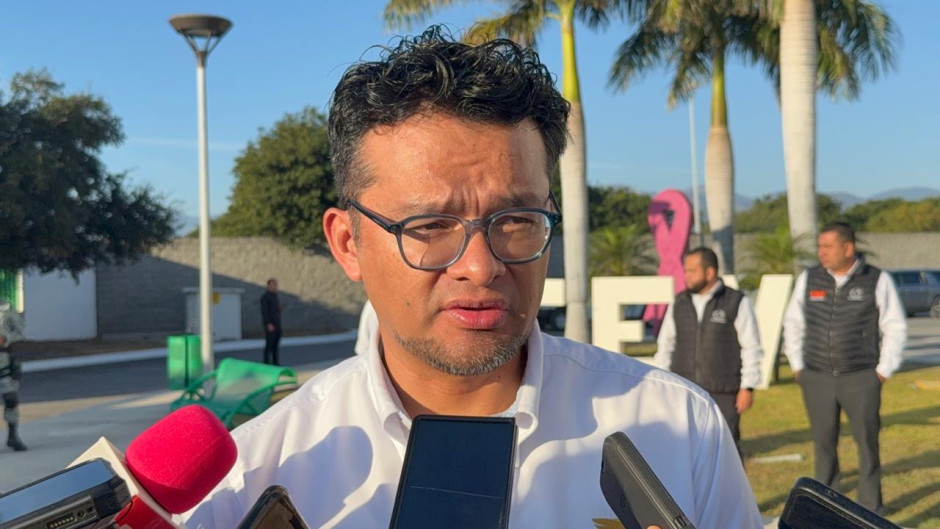 Proyectan gasoducto Soto La Marina-Victoria