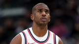 Chris Paul anuncia su retiro de la NBA tras rescisión de contrato con los Raptors