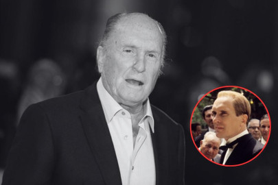 Muere Robert Duvall, leyenda de Hollywood, a los 95 años