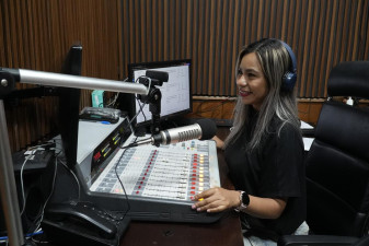 Festeja Radio UAT 34 años de ser la voz del quehacer universitario
