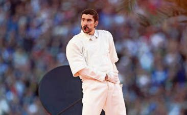 Bad Bunny no será sancionado por su show en el Super Bowl