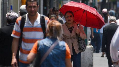 ¿Calor? Así estará el clima este 18 de febrero en Tamaulipas