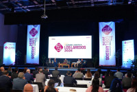 Nuevo Laredo se posiciona como Eje Binacional del Comercio Exterior en México con 1era Cumbre Logística Los Laredos 2026