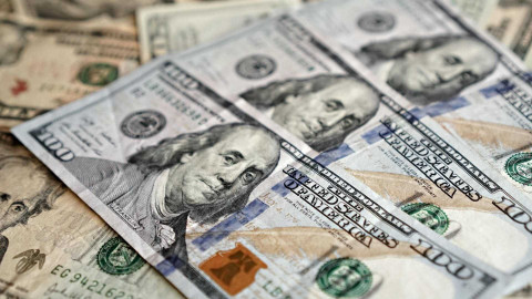 Cierre de semana: ¿Cómo terminó el dólar este viernes?