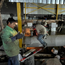 ¡Atención, corte de agua en camino! COMAPA continuará trabajos de tubería en Rancho Grande
