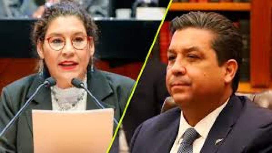 Propone Ministra Lenia Batres revocar amparo a Cabeza de Vaca