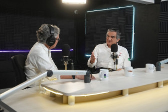 En tres años, se invierten en Tamaulipas 2 mil 600 MDP en educación: Américo