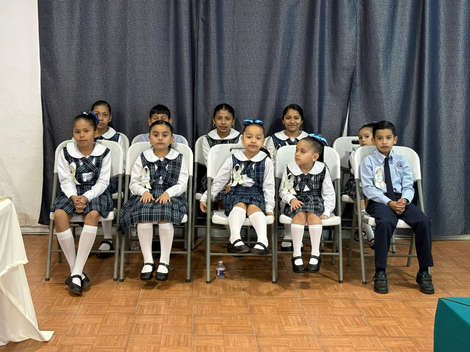 La Fundadores realizó su 2do Concurso Interno de Oratoria