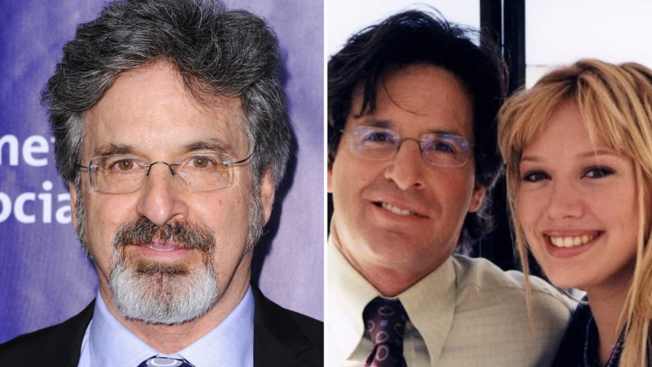 Fallece Robert Carradine, actor de Lizzie McGuire, a los 71 años
