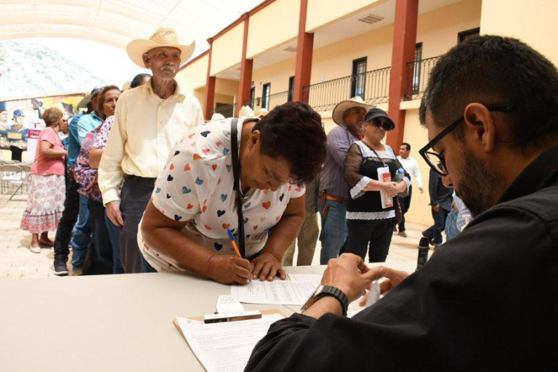 Productores podrán acceder a apoyos de semilla para cultivos estratégicos