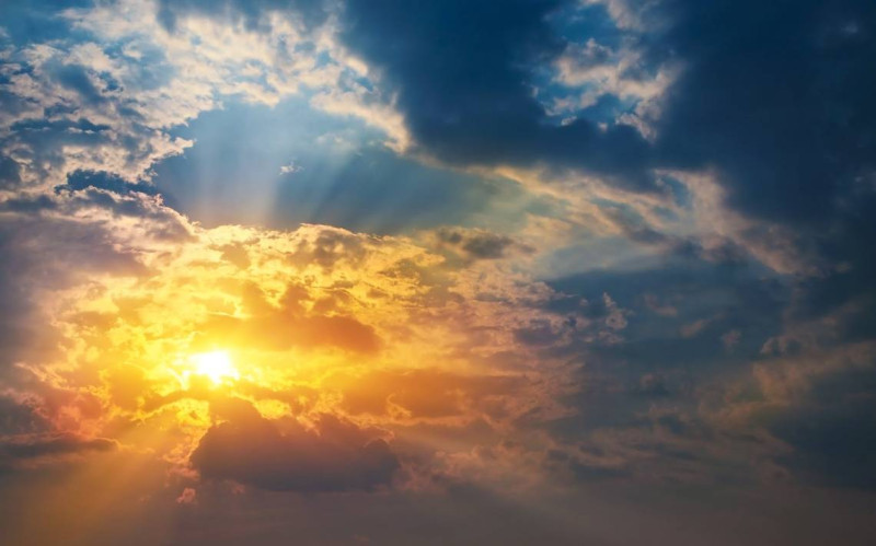 ¡Porfin viernes! Conoce el clima para el día de hoy en Tamaulipas