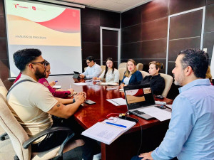 Evalúa SABG calidad de servicios en entidades educativas y culturales