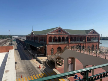 Apuesta Secretaría de Turismo por los cruceros en Tamaulipas