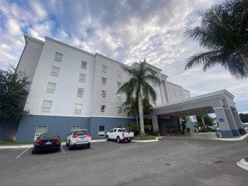 Ocupa sector turismo de Tamaulipas primer lugar nacional en generación de empleo