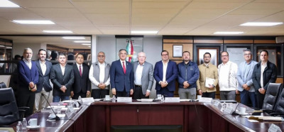 Otorga Gobierno Federal apoyo extraordinario a la comercialización de maíz amarillo