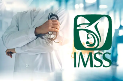 IMSS arranca su “Draft 2026” con más de 9 mil plazas para especialistas en todo el país