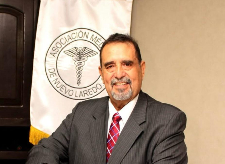 Asociación Médica de Nuevo Laredo retoma brigadas de salud