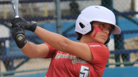Listas las selecciones Tamaulipas para el Regional de Softbol CONADE 2026 que se vivirá en Ciudad Victoria