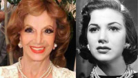 Fallece Ana Luisa Peluffo, ícono del Cine de Oro mexicano, a los 96 años