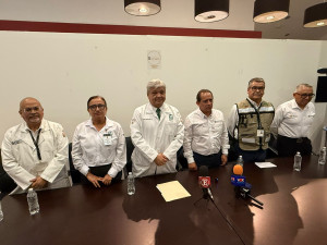 Niega director del Hospital Infantil encubrimiento en caso de agresión a médicas residentes