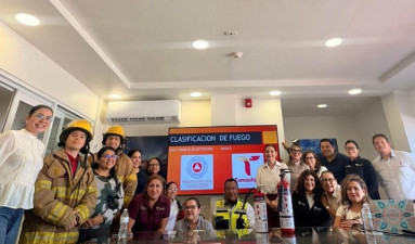 Prevención, seguridad y atención, la oferta turística de Tamaulipas