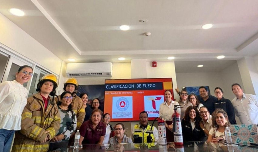 Prevención, seguridad y atención, la oferta turística de Tamaulipas